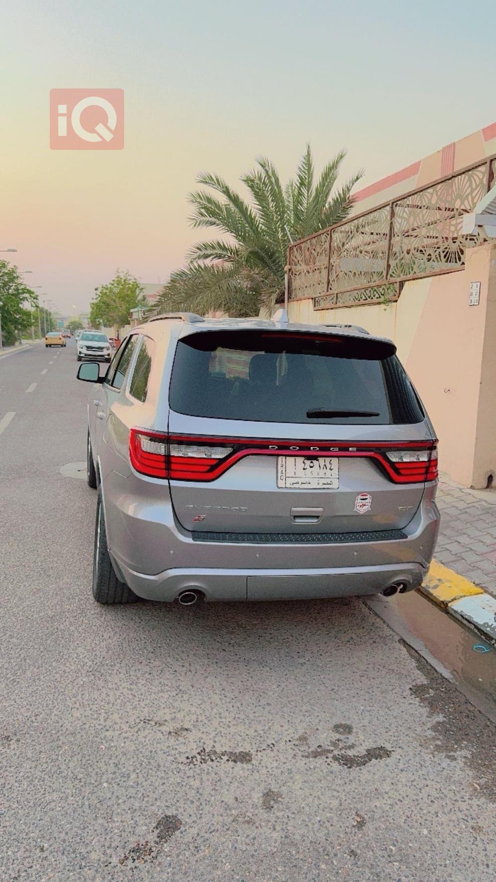 Dodge Durango